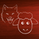 3 Sheep Tic Tac Toe