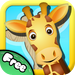 Animal Puzzle Free - Drag 'n' Drop Puzzles for Toddlers
