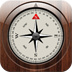 Compass for New iPad