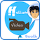 Helium Video Booth